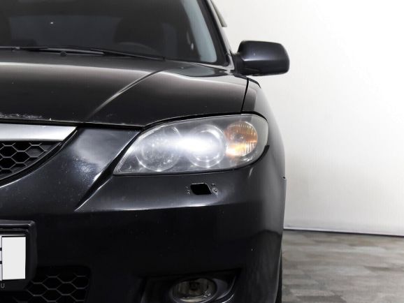 Mazda 3, 1.6 л, МТ, 2008 фото 2