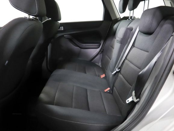 Ford Focus, 1.8 л, МТ, 2008 фото 12