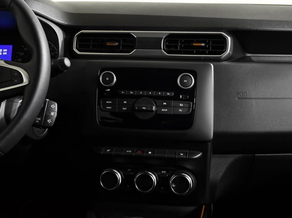 Renault Duster, 1.5 л, МТ, 2021 фото 11