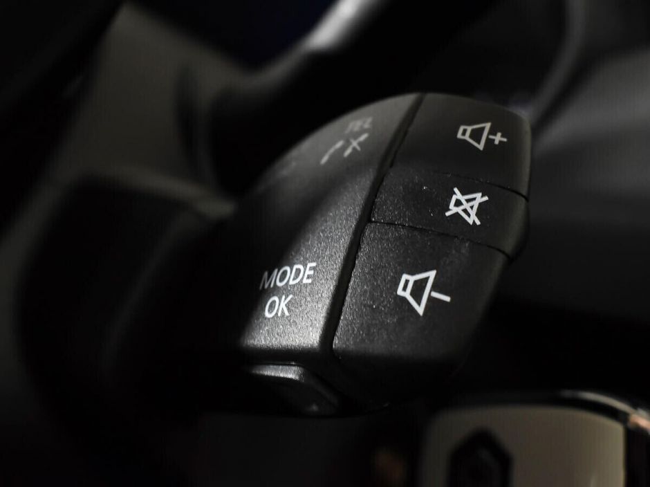 Renault Duster, 1.5 л, МТ, 2021 фото 12