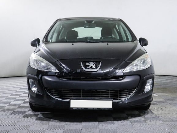 Peugeot 308, 1.6 л, МТ, 2011 фото 4