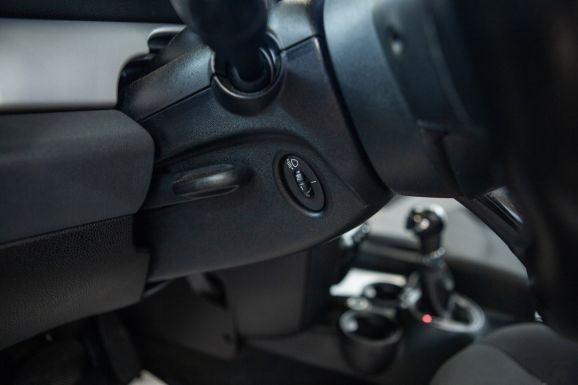 MINI Hatch Cooper, 1.6 л, АТ, 2012 фото 9