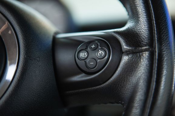 MINI Hatch Cooper, 1.6 л, АТ, 2012 фото 10