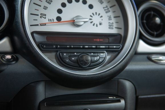 MINI Hatch Cooper, 1.6 л, АТ, 2012 фото 12