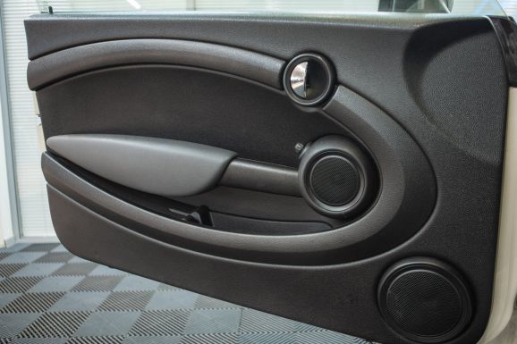 MINI Hatch Cooper, 1.6 л, АТ, 2012 фото 14