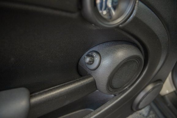 MINI Hatch Cooper, 1.6 л, АТ, 2012 фото 2