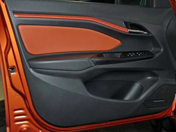 LADA (ВАЗ) Vesta, 1.8 л, МТ, 2018 фото 2