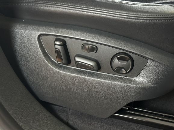 Volkswagen Touareg, 3.0 л, АТ, 2015 фото 10