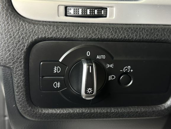 Volkswagen Touareg, 3.0 л, АТ, 2015 фото 15