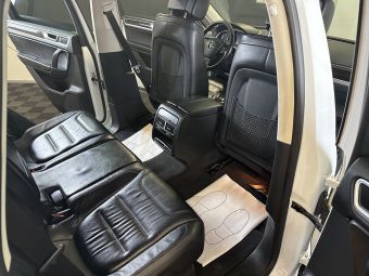 Volkswagen Touareg, 3.0 л, АКПП, 2015 фото 2