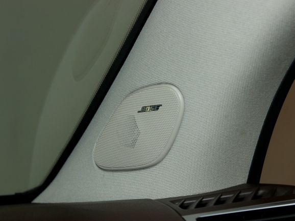 Cadillac SRX Base, 3.0 л, АТ, 2011 фото 19