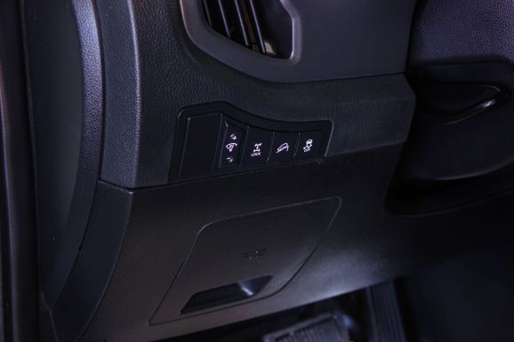 Kia Sportage Prestige, 2.0 л, АТ, 2011 фото 10