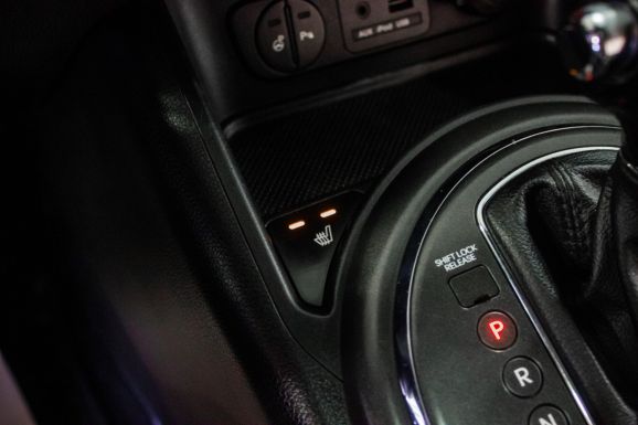 Kia Sportage Prestige, 2.0 л, АТ, 2011 фото 11