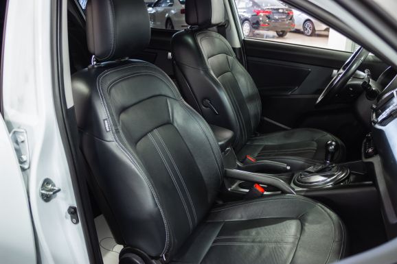 Kia Sportage Prestige, 2.0 л, АТ, 2011 фото 2