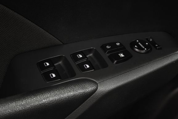 Hyundai Solaris, 1.6 л, АТ, 2017 фото 8