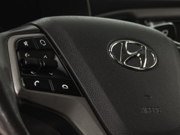 Hyundai Solaris, 1.6 л, АТ, 2017 фото 10