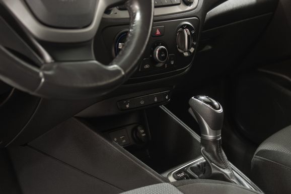 Hyundai Solaris, 1.6 л, АТ, 2017 фото 12