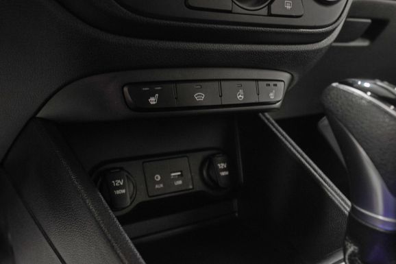 Hyundai Solaris, 1.6 л, АТ, 2017 фото 13