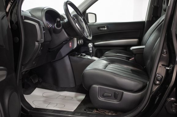 Nissan X-Trail, 2.0 л, Вариатор, 2013 фото 7