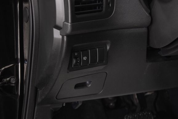 Nissan X-Trail, 2.0 л, Вариатор, 2013 фото 8