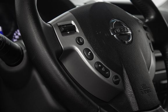 Nissan X-Trail, 2.0 л, Вариатор, 2013 фото 10