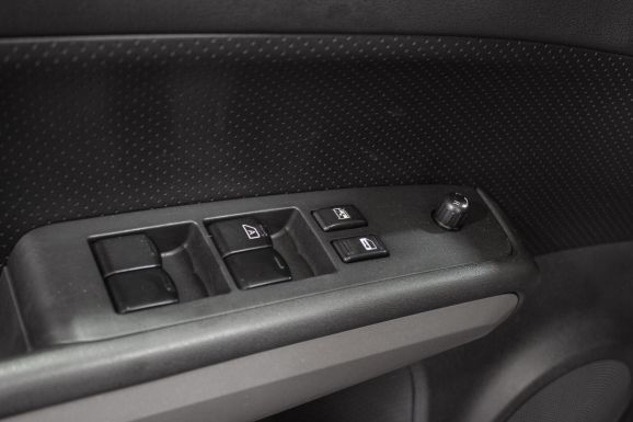 Nissan X-Trail, 2.0 л, Вариатор, 2013 фото 14