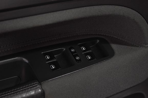 Volkswagen Touareg, 2.5 л, АТ, 2009 фото 13