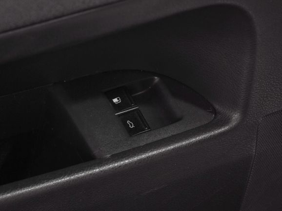 Volkswagen Touareg, 2.5 л, АТ, 2009 фото 1