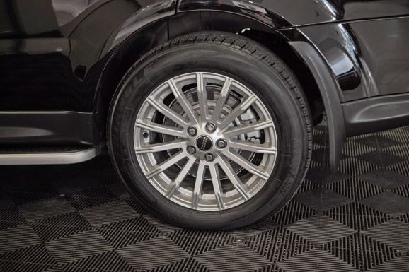 Land Rover Range Rover Sport, 3.0 л, АТ, 2012 фото 7