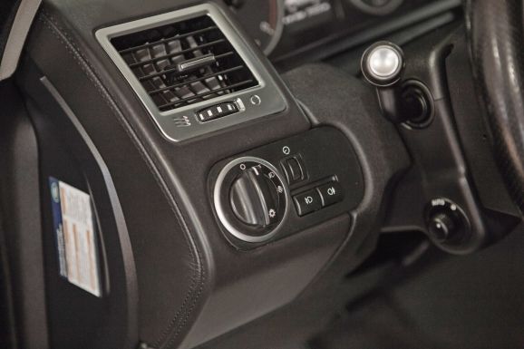 Land Rover Range Rover Sport, 3.0 л, АТ, 2012 фото 11