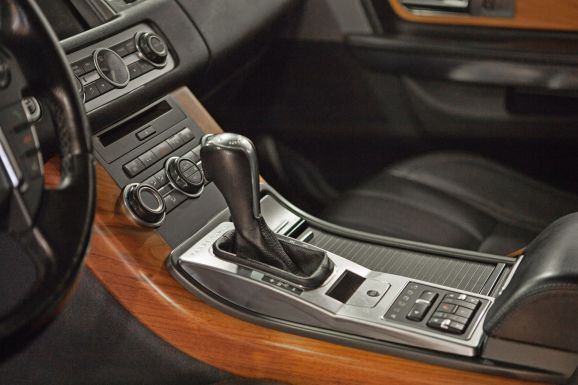 Land Rover Range Rover Sport, 3.0 л, АТ, 2012 фото 12