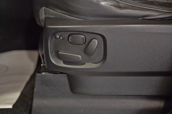 Land Rover Range Rover Sport, 3.0 л, АТ, 2012 фото 17