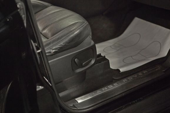 Land Rover Range Rover Sport, 3.0 л, АТ, 2012 фото 18