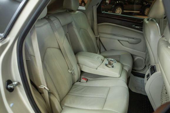 Cadillac SRX Base, 3.0 л, АТ, 2010 фото 20