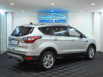 Ford Kuga Ultra Comfort, 1.5 л, АКПП, 2017 фото 4