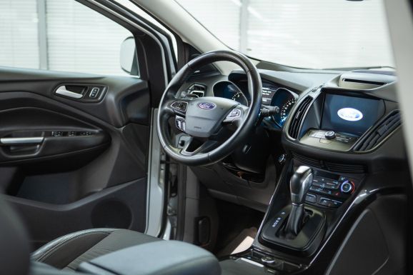 Ford Kuga Ultra Comfort, 1.5 л, АТ, 2017 фото 7