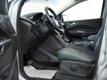 Ford Kuga Ultra Comfort, 1.5 л, АКПП, 2017 фото 8