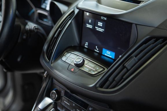 Ford Kuga Ultra Comfort, 1.5 л, АТ, 2017 фото 11