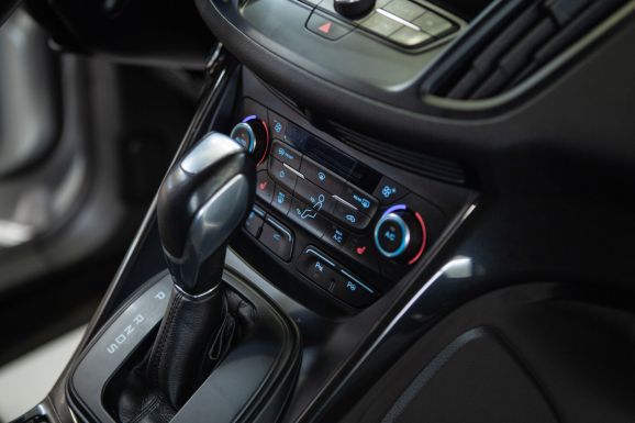 Ford Kuga Ultra Comfort, 1.5 л, АТ, 2017 фото 12