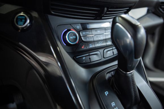 Ford Kuga Ultra Comfort, 1.5 л, АТ, 2017 фото 13