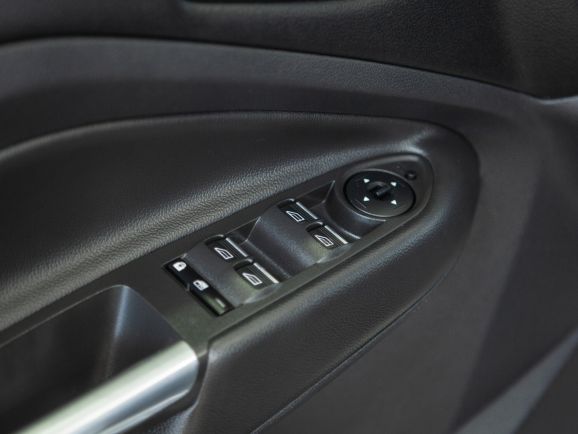 Ford Kuga Ultra Comfort, 1.5 л, АТ, 2017 фото 14