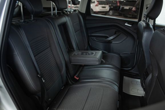 Ford Kuga Ultra Comfort, 1.5 л, АТ, 2017 фото 16