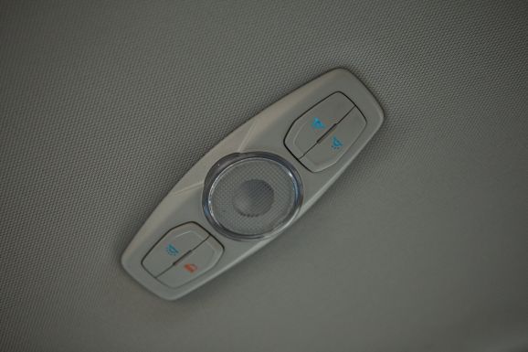 Ford Kuga Ultra Comfort, 1.5 л, АТ, 2017 фото 2