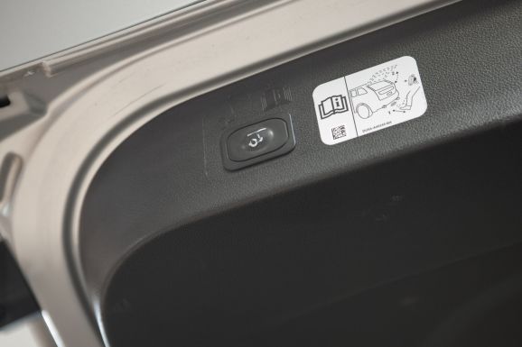 Ford Kuga Ultra Comfort, 1.5 л, АТ, 2017 фото 1