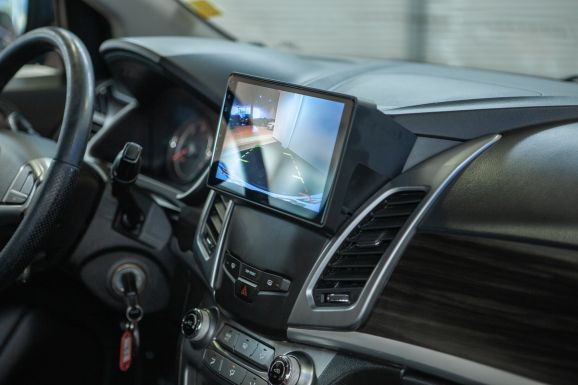 SsangYong Actyon Original (low), 2.0 л, АТ, 2013 фото 9