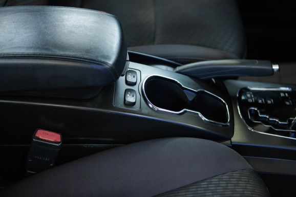 SsangYong Actyon Original (low), 2.0 л, АТ, 2013 фото 11