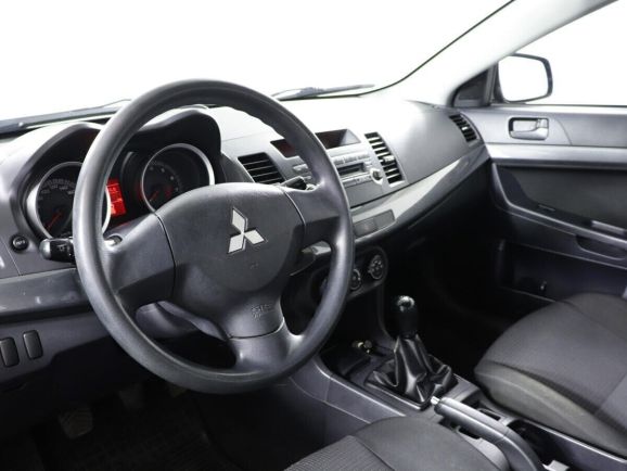 Mitsubishi Lancer, 1.5 л, МТ, 2008 фото 7
