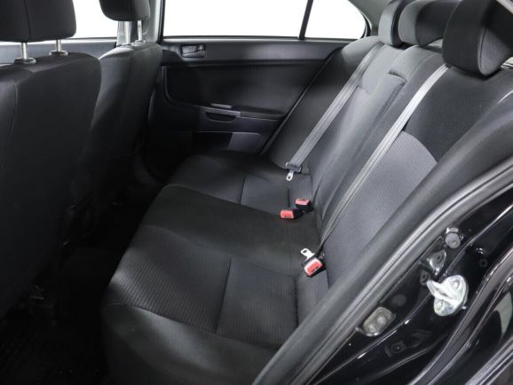 Mitsubishi Lancer, 1.5 л, МТ, 2008 фото 1