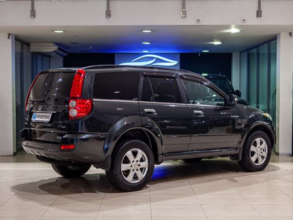 Great Wall Hover H5, МТ, 2013 фото 4