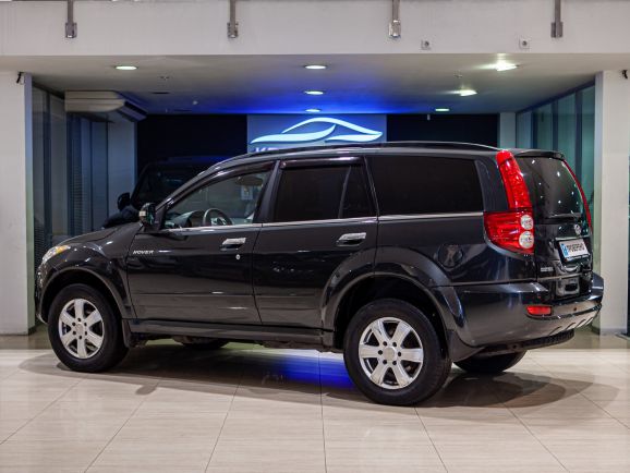 Great Wall Hover H5, МТ, 2013 фото 6